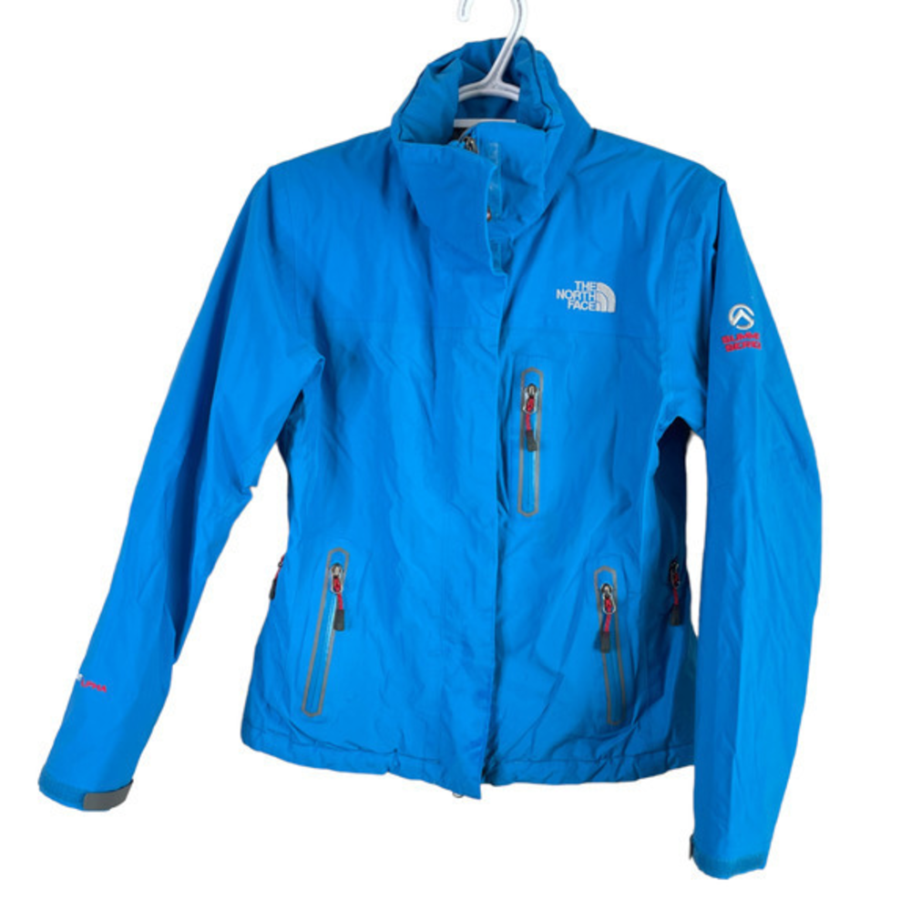 The North Face Women's Blue Ski Jacket